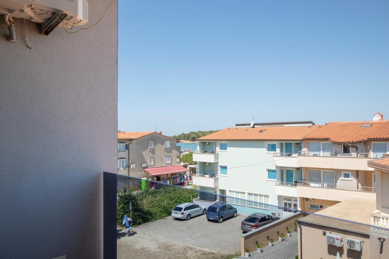 Residence Panorama Medulin Exterior foto